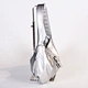 quilted shoulder bag